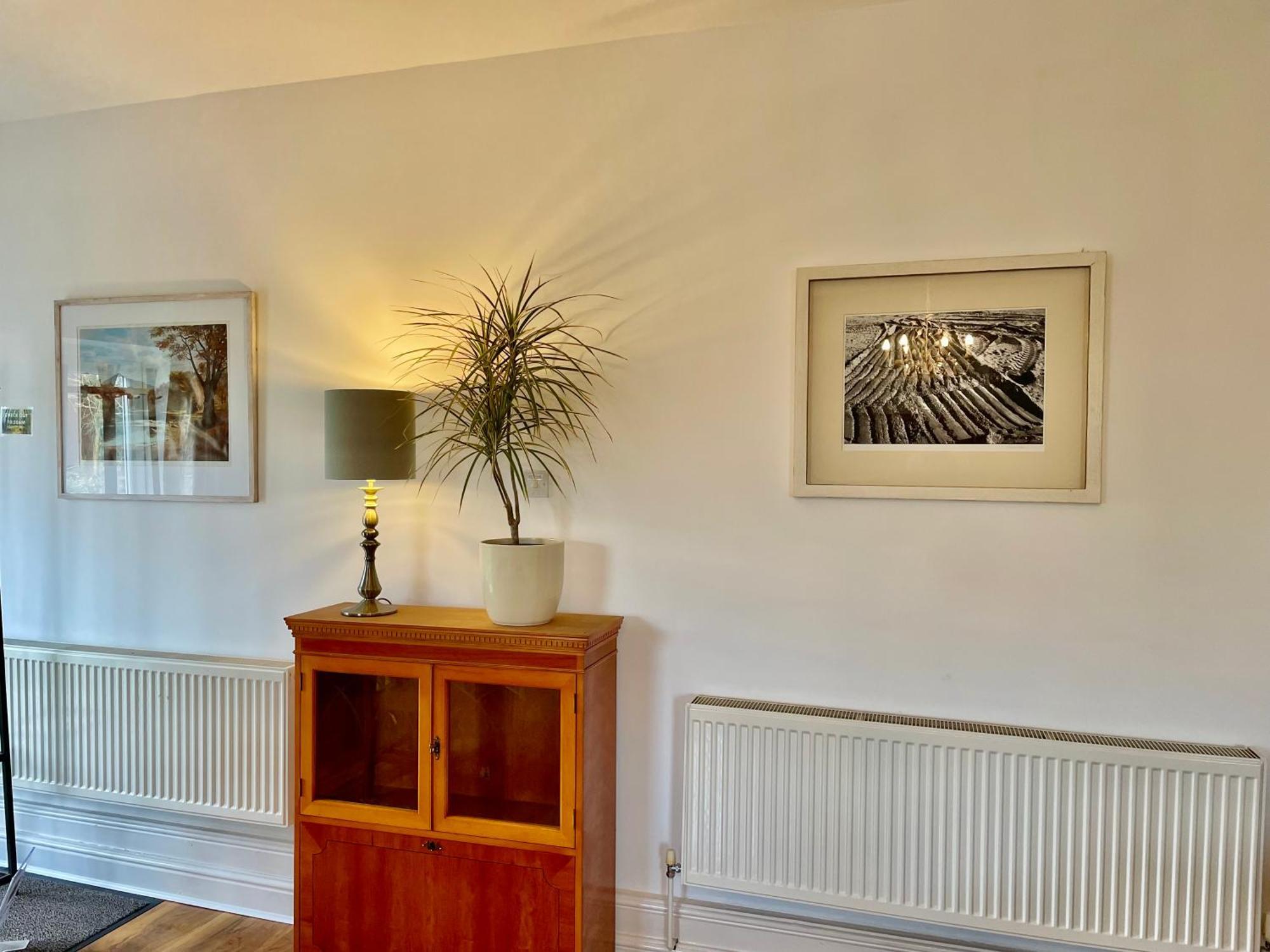 Spacious Garden Flat In Snowdonia National Park Brynkir Exteriör bild
